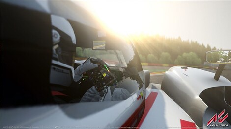 Assetto Corsa - Ready To Race Pack (PC) - Steam Gift - EUROPE - 8