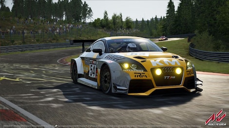 Assetto Corsa - Ready To Race Pack (PC) - Steam Gift - EUROPE - 6
