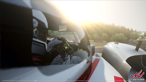 Assetto Corsa - Ready To Race Pack (PC) - Steam Key - EUROPE - 8