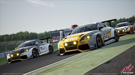 Assetto Corsa - Ready To Race Pack (PC) - Steam Key - EUROPE - 5