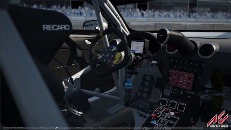 Assetto Corsa - Ready To Race Pack Steam Key GLOBAL - 9