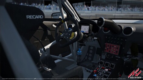 Assetto Corsa - Ready To Race Pack (Xbox One) - Xbox Live Key - EUROPE - 9