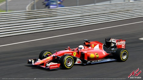 Assetto Corsa - Red Pack (PC) - Steam Key - GLOBAL - 10