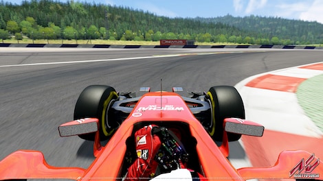 Assetto Corsa - Red Pack (PC) - Steam Key - GLOBAL - 8