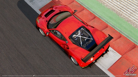 Assetto Corsa - Red Pack (PC) - Steam Key - GLOBAL - 5