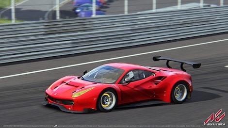 Assetto Corsa - Red Pack (PC) - Steam Gift - GLOBAL - 9