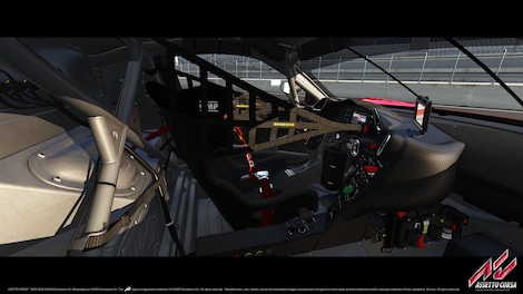 Assetto Corsa - Red Pack (PC) - Steam Gift - GLOBAL - 7