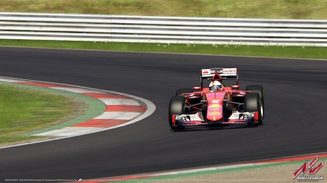 Assetto Corsa - Red Pack (PC) - Steam Gift - GLOBAL - 4