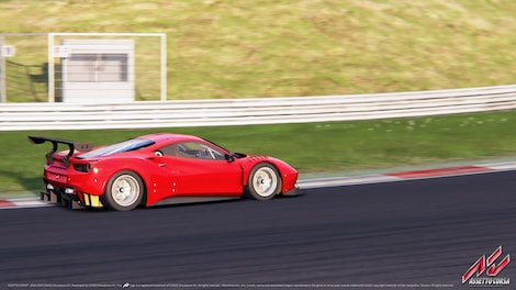 Assetto Corsa - Red Pack (PC) - Steam Gift - GLOBAL - 3