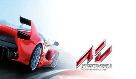 Assetto Corsa - Red Pack (PC) - Steam Gift - GLOBAL - 2