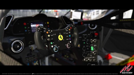 Assetto Corsa - Red Pack (Xbox One) - Xbox Live Key - EUROPE - 12