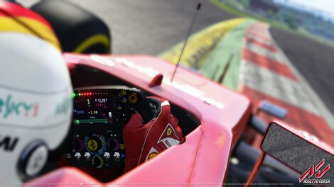 Assetto Corsa - Red Pack (Xbox One) - Xbox Live Key - EUROPE - 6