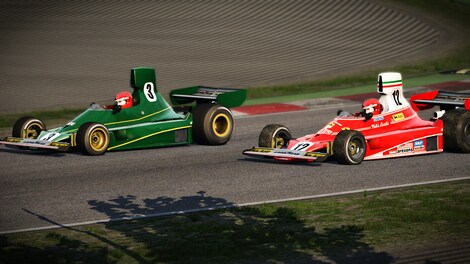 Assetto Corsa Trilogy (PC) - Steam Key - EUROPE - 4