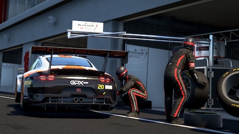Assetto Corsa Trilogy (PC) - Steam Key - EUROPE - 7