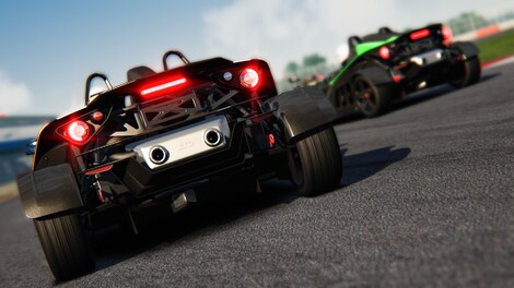 Assetto Corsa Trilogy (PC) - Steam Key - EUROPE - 3