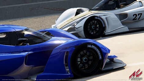 Assetto Corsa -Tripl3 Pack Steam Gift GLOBAL - 11