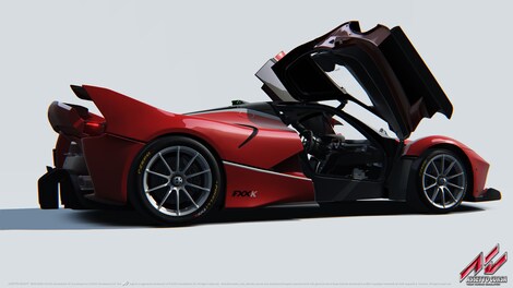 Assetto Corsa -Tripl3 Pack Steam Gift GLOBAL - 6
