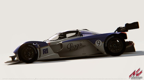 Assetto Corsa -Tripl3 Pack Steam Gift GLOBAL - 3