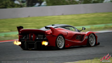 Assetto Corsa -Tripl3 Pack Steam Key GLOBAL - 10