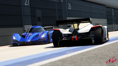Assetto Corsa -Tripl3 Pack Steam Key GLOBAL - 8