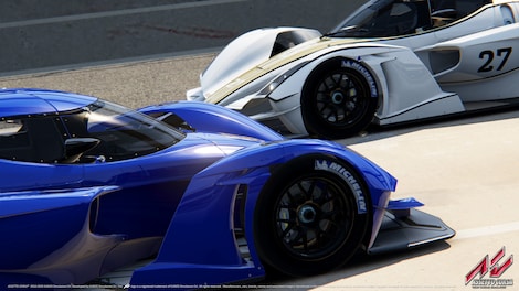Assetto Corsa -Tripl3 Pack Steam Key GLOBAL - 11