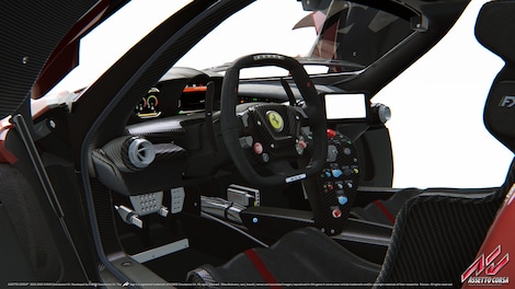 Assetto Corsa -Tripl3 Pack Steam Key GLOBAL - 7