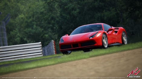 Assetto Corsa -Tripl3 Pack Steam Key GLOBAL - 5