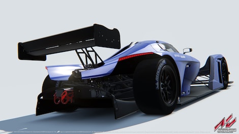 Assetto Corsa -Tripl3 Pack Steam Key GLOBAL - 15