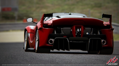Assetto Corsa -Tripl3 Pack Steam Key GLOBAL - 4