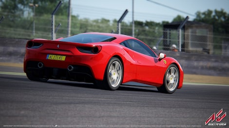 Assetto Corsa -Tripl3 Pack Steam Key GLOBAL - 14