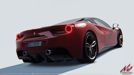 Assetto Corsa -Tripl3 Pack Steam Key GLOBAL - 16