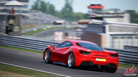 Assetto Corsa -Tripl3 Pack Steam Key GLOBAL - 13