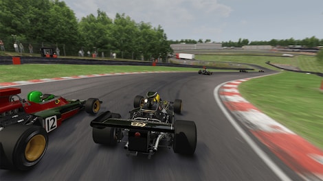 Assetto Corsa | Ultimate Edition (PC) - Steam Key - CIS - 8