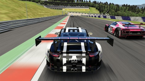 Assetto Corsa | Ultimate Edition (PC) - Steam Key - CIS - 5