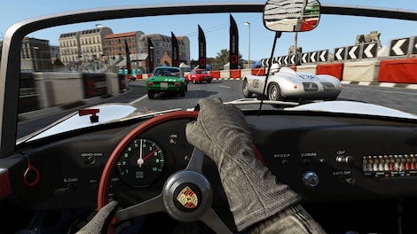 Assetto Corsa | Ultimate Edition (PC) - Steam Key - CIS - 7