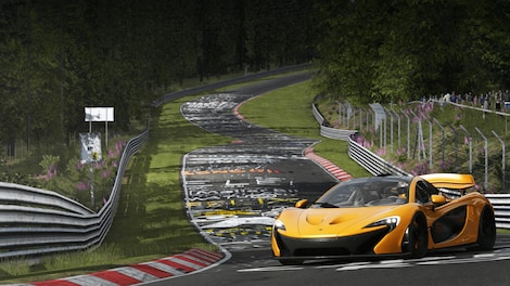 Assetto Corsa | Ultimate Edition (PC) - Steam Key - CIS - 9