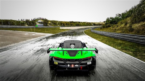 Assetto Corsa | Ultimate Edition (PC) - Steam Key - CIS - 3
