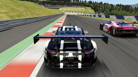 Assetto Corsa Ultimate Edition Xbox Live Key GLOBAL - 5