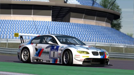 Assetto Corsa | Ultimate Edition (Xbox One) - Xbox Live Key - ARGENTINA - 9