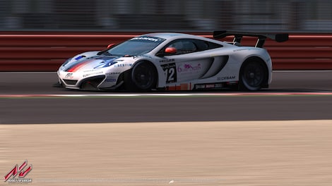 Assetto Corsa | Ultimate Edition (Xbox One) - Xbox Live Key - ARGENTINA - 6