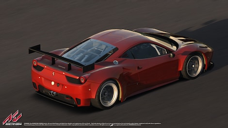 Assetto Corsa | Ultimate Edition (Xbox One) - Xbox Live Key - ARGENTINA - 4