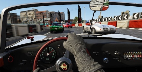 Assetto Corsa | Ultimate Edition (Xbox One) - Xbox Live Key - GLOBAL - 10