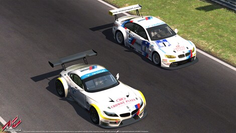 Assetto Corsa (Xbox One) - Xbox Live Key - ARGENTINA - 5