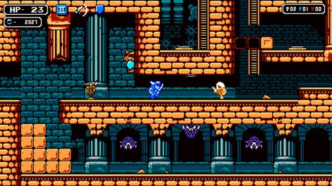 Astalon: Tears of the Earth (PC) - Steam Key - EUROPE - 4