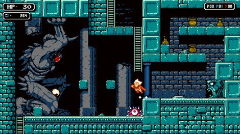 Astalon: Tears of the Earth (PC) - Steam Key - EUROPE - 6