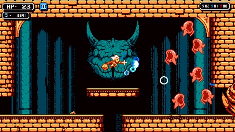 Astalon: Tears of the Earth (PC) - Steam Key - EUROPE - 9