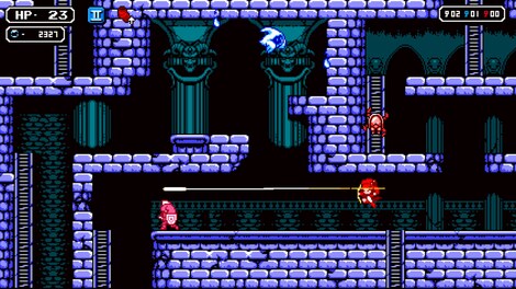 Astalon: Tears of the Earth (PC) - Steam Key - EUROPE - 8