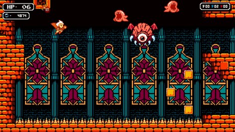 Astalon: Tears of the Earth (PC) - Steam Key - EUROPE - 10