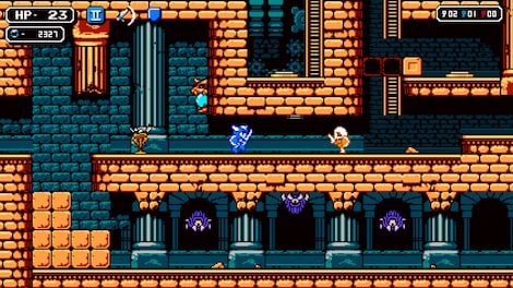 Astalon: Tears of the Earth (PC) - Steam Key - GLOBAL - 4