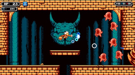 Astalon: Tears of the Earth (PC) - Steam Key - GLOBAL - 9